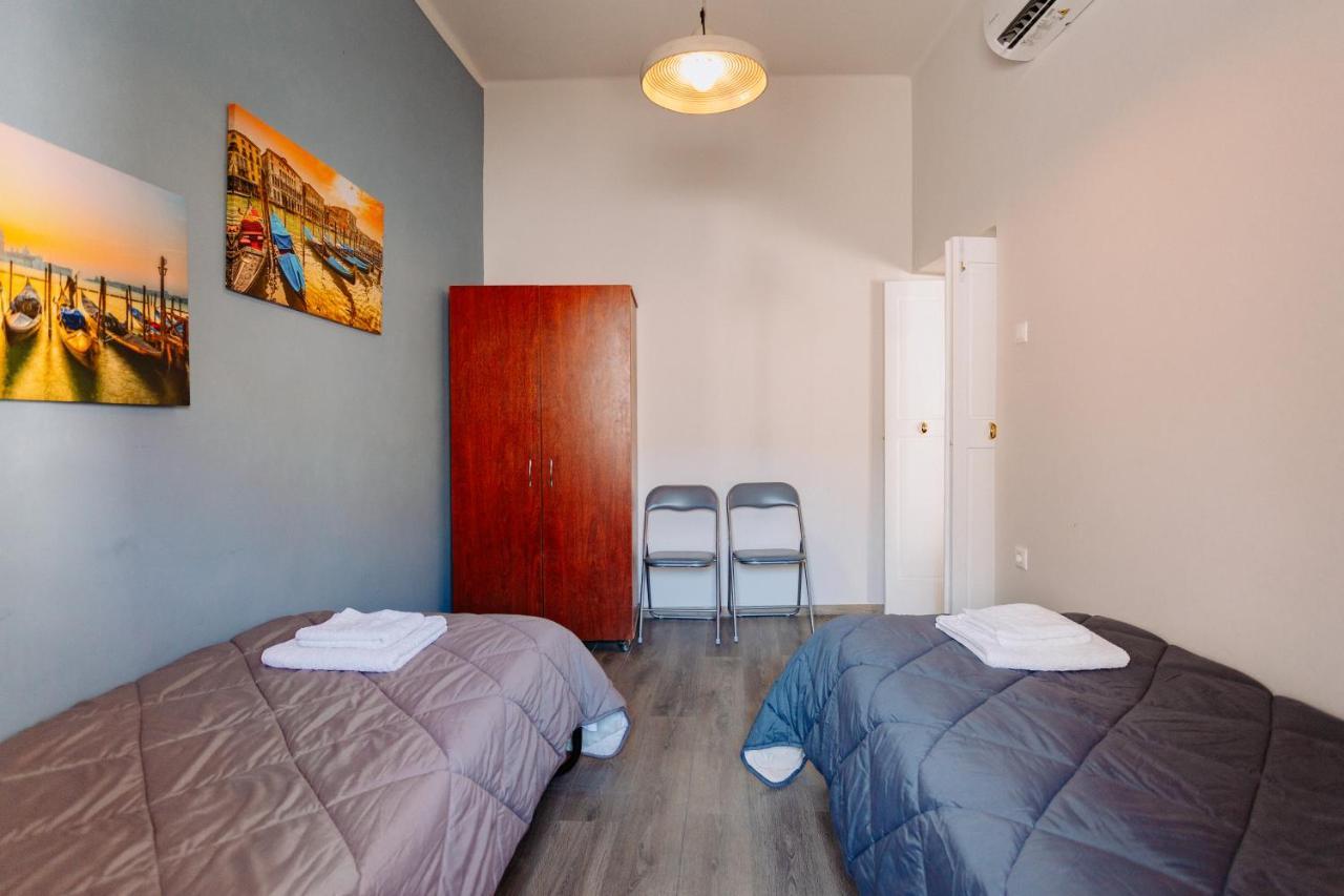 Rhodes Old Town Apartment Manos Rhodes City Buitenkant foto
