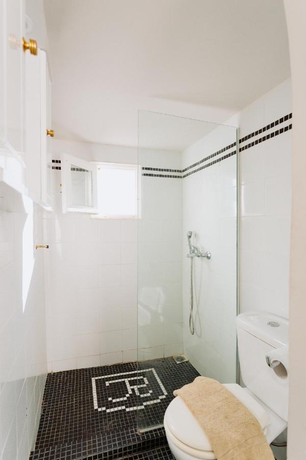 Rhodes Old Town Apartment Manos Rhodes City Buitenkant foto